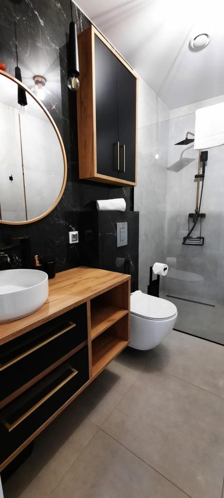 Zlote Sady Apartamenty Na Mazurach Z Widokiem Na Jezioro Mikołajki Zewnętrze zdjęcie