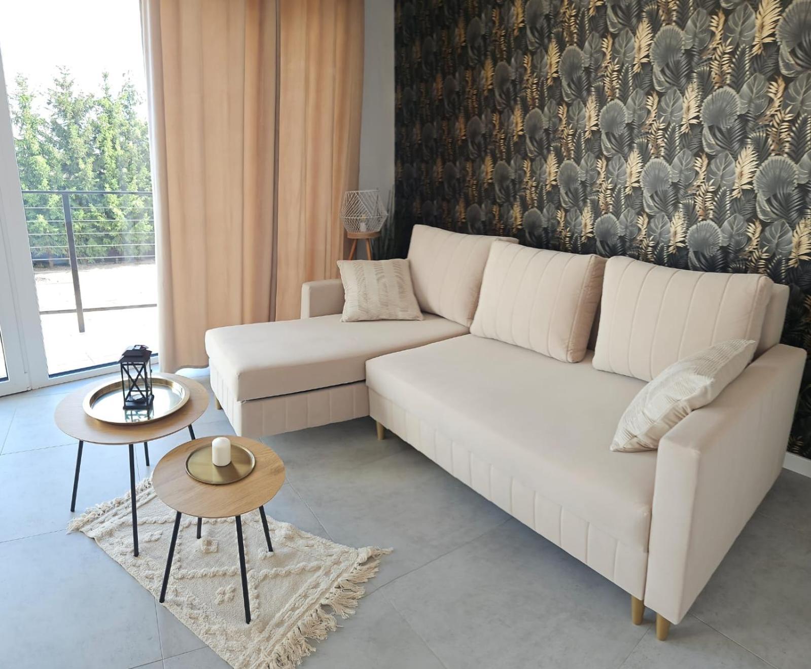 Zlote Sady Apartamenty Na Mazurach Z Widokiem Na Jezioro Mikołajki Zewnętrze zdjęcie