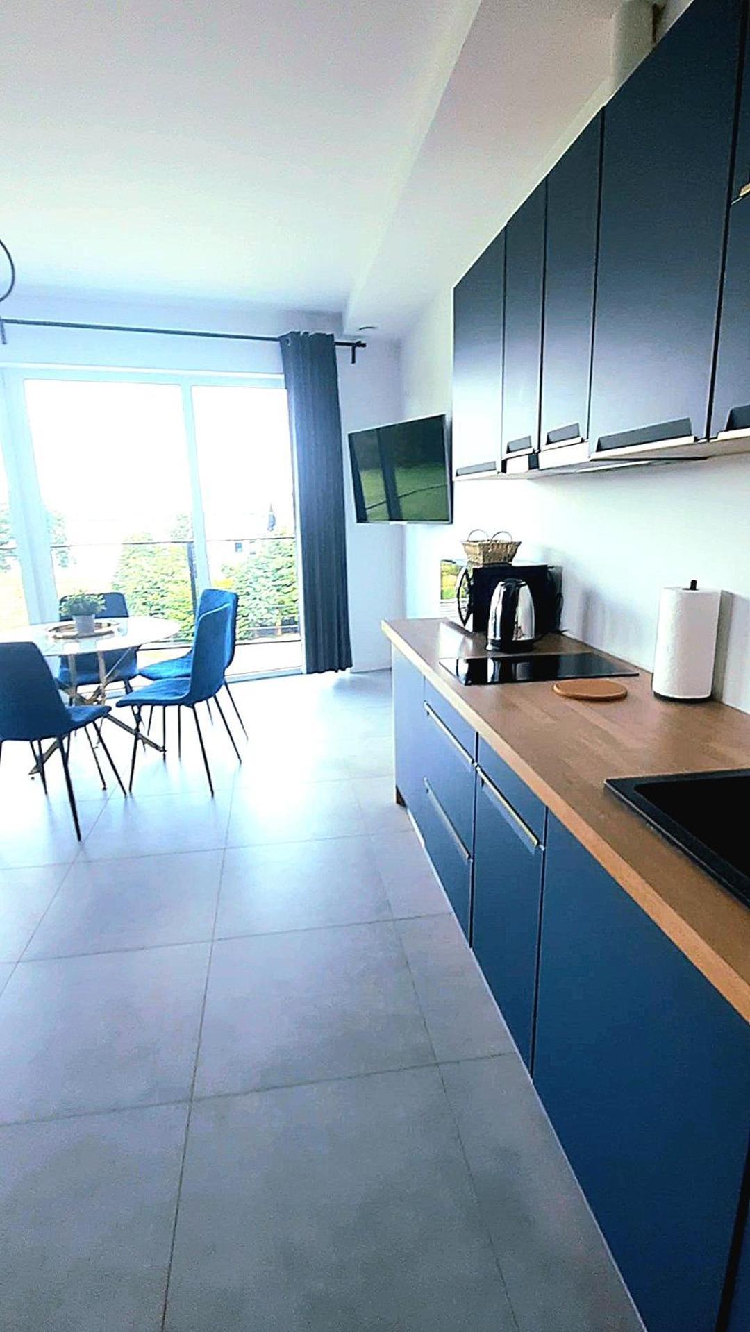 Zlote Sady Apartamenty Na Mazurach Z Widokiem Na Jezioro Mikołajki Zewnętrze zdjęcie