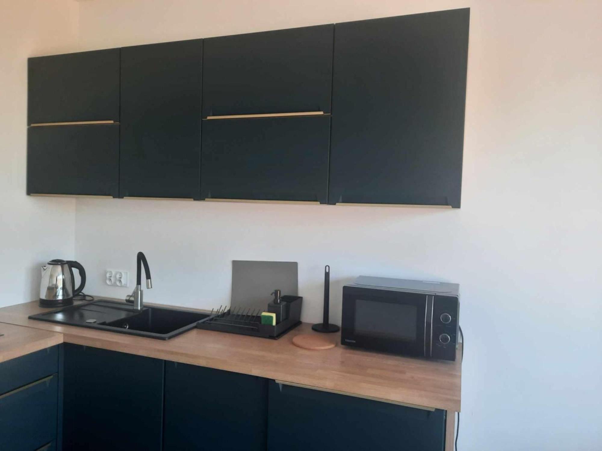 Zlote Sady Apartamenty Na Mazurach Z Widokiem Na Jezioro Mikołajki Zewnętrze zdjęcie